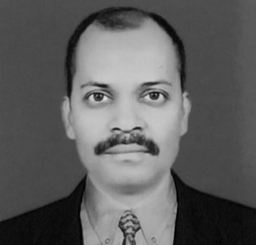 Sandeep Namdeo Korke