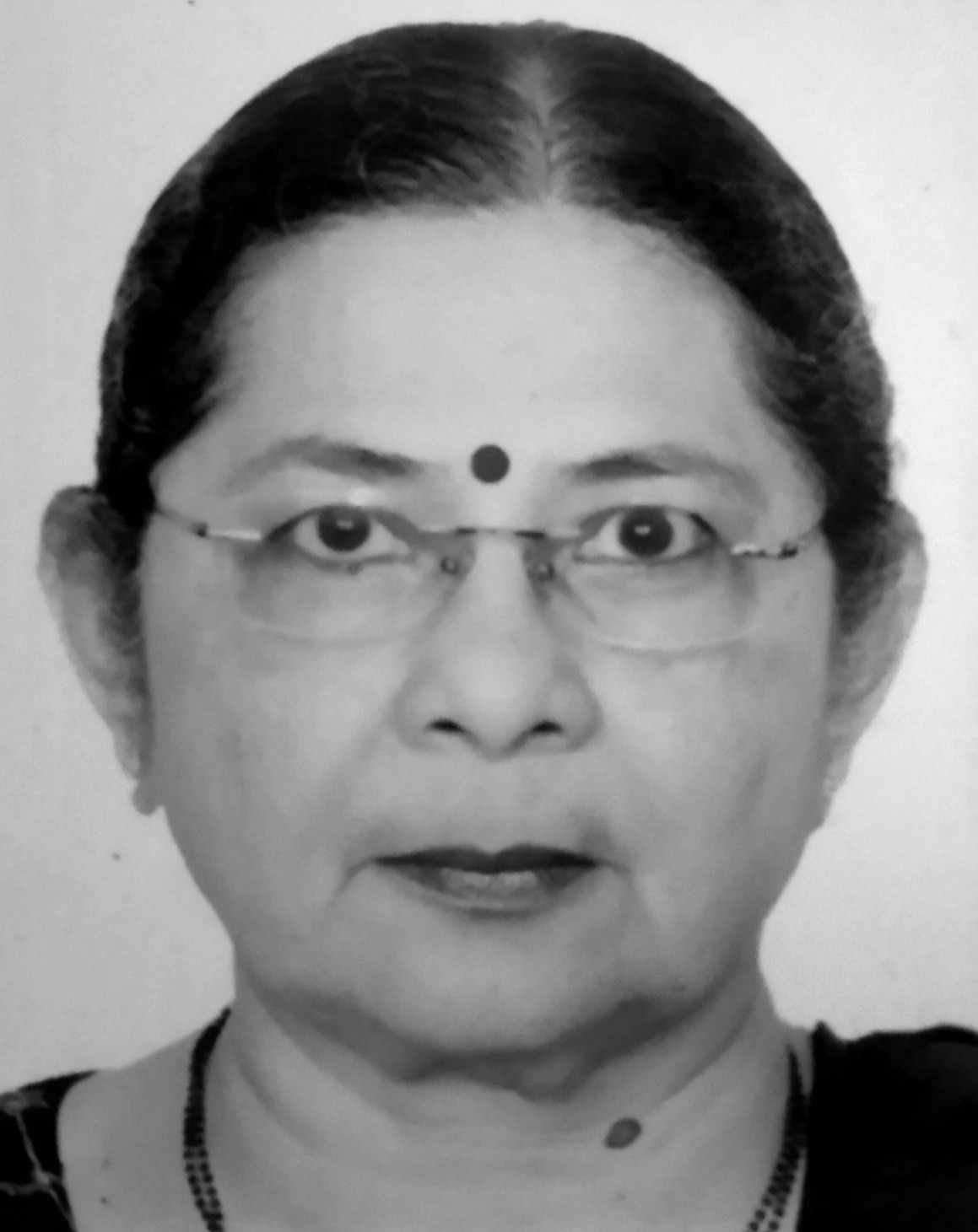 Nandini Mody